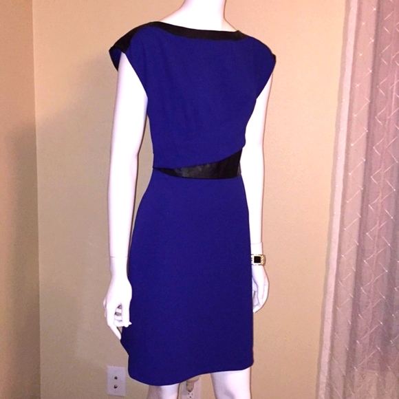 NWOT, Julia Jordan, women dress size 4 - Picture 3 of 6